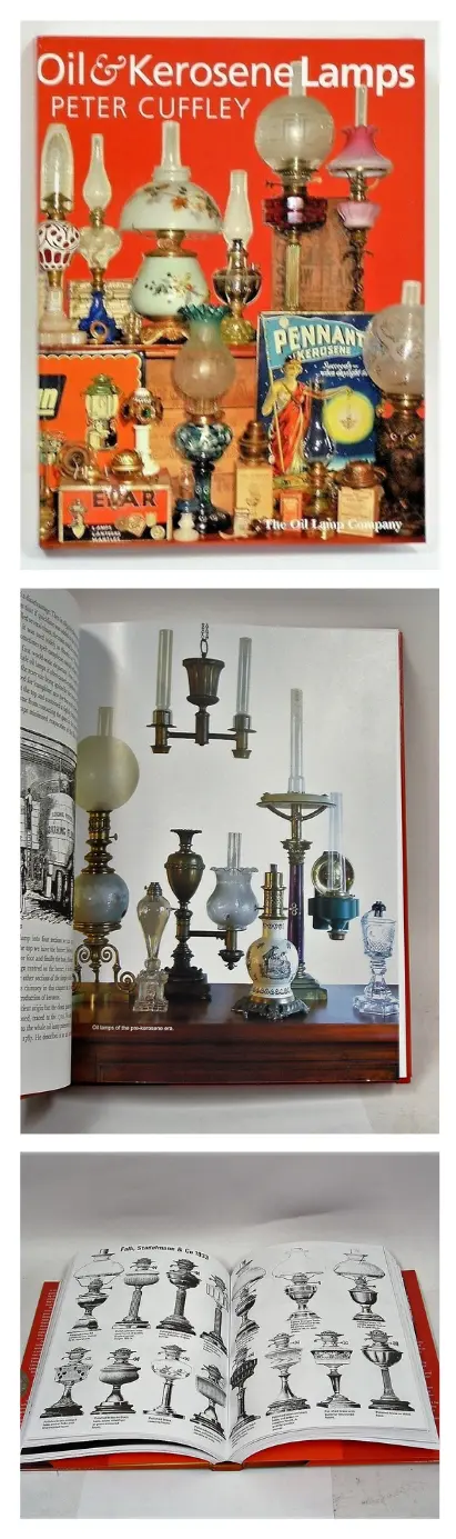 Complete Lighting Fixtures